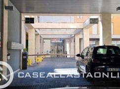 Box/posto auto in Residenziale