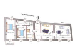 Appartamento in Residenziale