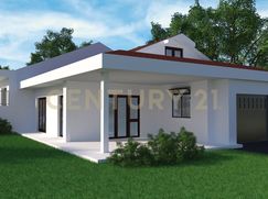 Casa indipendente in Residenziale