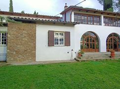 Villa in Residenziale