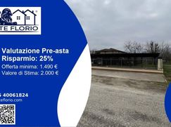 Box/posto auto in Residenziale