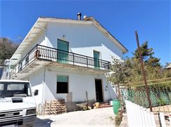 Casa indipendente in Residenziale