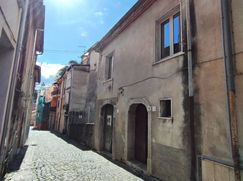 Casa indipendente in Residenziale