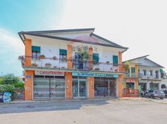 Casa indipendente in Residenziale