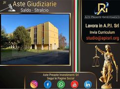 Appartamento in Residenziale