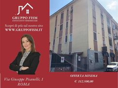 Appartamento in Residenziale