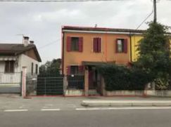 Villetta a schiera in Residenziale