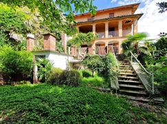 Villa in Residenziale