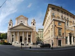 Appartamento in Residenziale