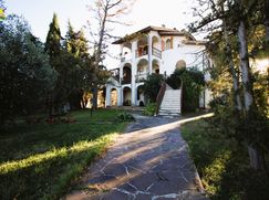 Villa in Residenziale