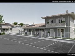 Casa Bi/Trifamiliare in Residenziale