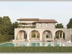 Villa in Residenziale