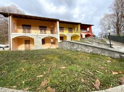 Villetta a schiera in Residenziale