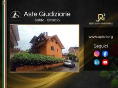Appartamento in Residenziale