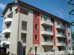 Attico/Mansarda in Residenziale