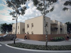 Appartamento in Residenziale