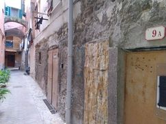 Cantina/Solaio in Residenziale
