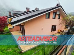 Villetta a schiera in Residenziale