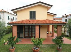 Villa in Residenziale