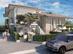 Villa in Residenziale