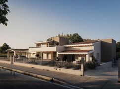 Villetta a schiera in Residenziale