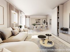 Appartamento in Residenziale
