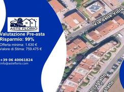 Box/posto auto in Residenziale