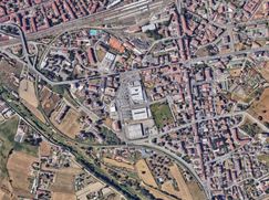 Box/posto auto in Residenziale