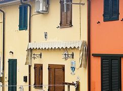 Villetta a schiera in Residenziale