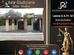 Villetta a schiera in Residenziale