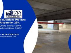 Box/posto auto in Residenziale