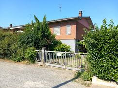 Casa indipendente in Residenziale