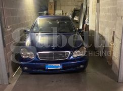 Box/posto auto in Residenziale