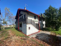 Villetta a schiera in Residenziale