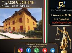 Casa indipendente in Residenziale