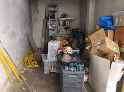 Box/posto auto in Residenziale