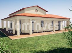 Rustico/Casale in Residenziale