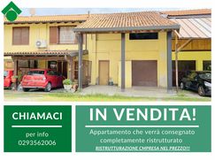 Appartamento in Residenziale