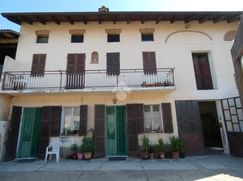 Casa indipendente in Residenziale