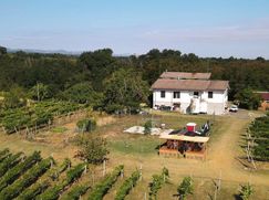 Rustico/Casale in Residenziale