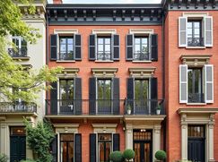 Casa Bi/Trifamiliare in Residenziale