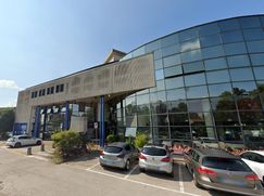 Box/posto auto in Residenziale