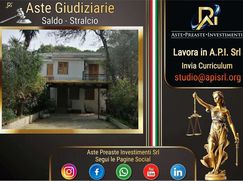 Villetta a schiera in Residenziale