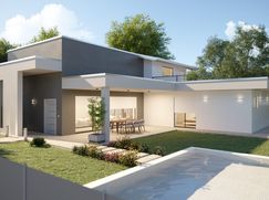 Villa in Residenziale