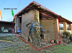 Rustico/Casale in Residenziale