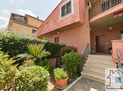 Villetta a schiera in Residenziale