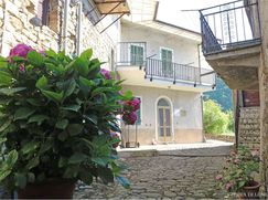 Rustico/Casale in Residenziale
