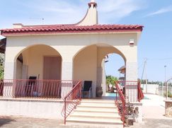 Villa in Residenziale