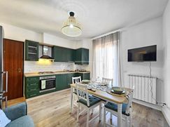 Appartamento in Residenziale