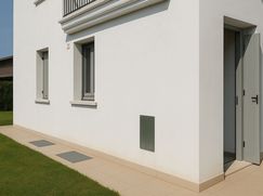 Casa indipendente in Residenziale